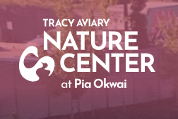 Location Map - Nature Center at Pia Ok'Wai