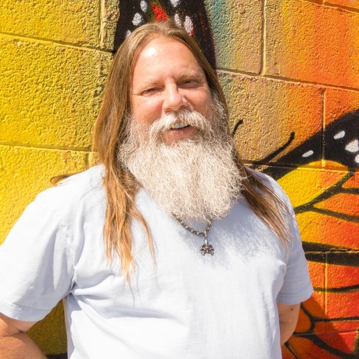 South Salt Lake Arts Council - Mural Fest Artists