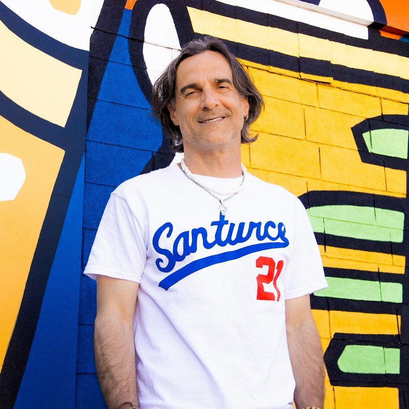 South Salt Lake Arts Council - Fabian Rey