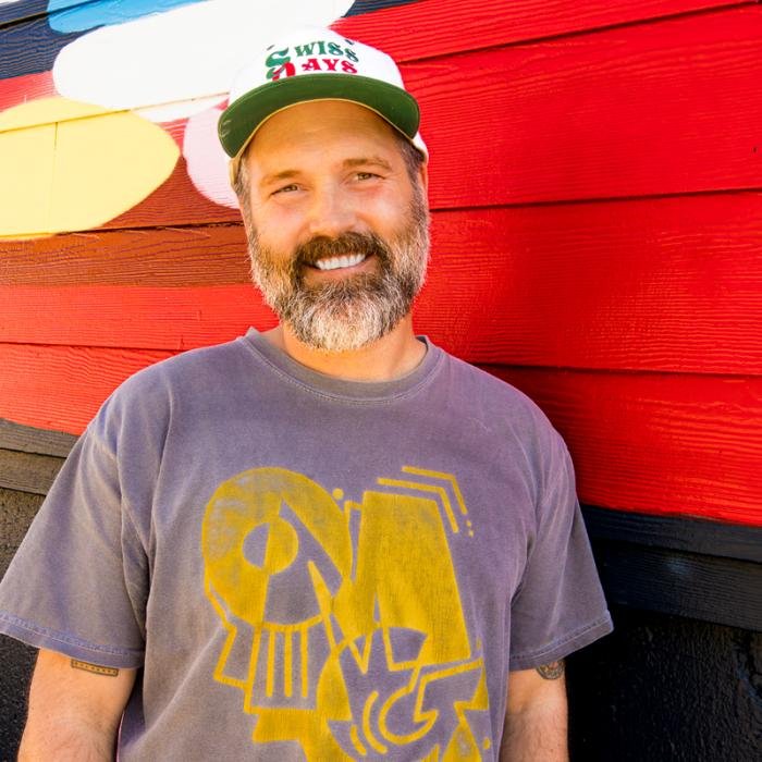 South Salt Lake Arts Council - Mural Fest Artists