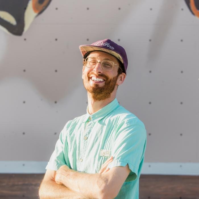 South Salt Lake Arts Council - Mural Fest Artists