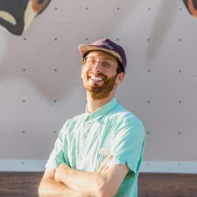 South Salt Lake Arts Council - Mural Artists