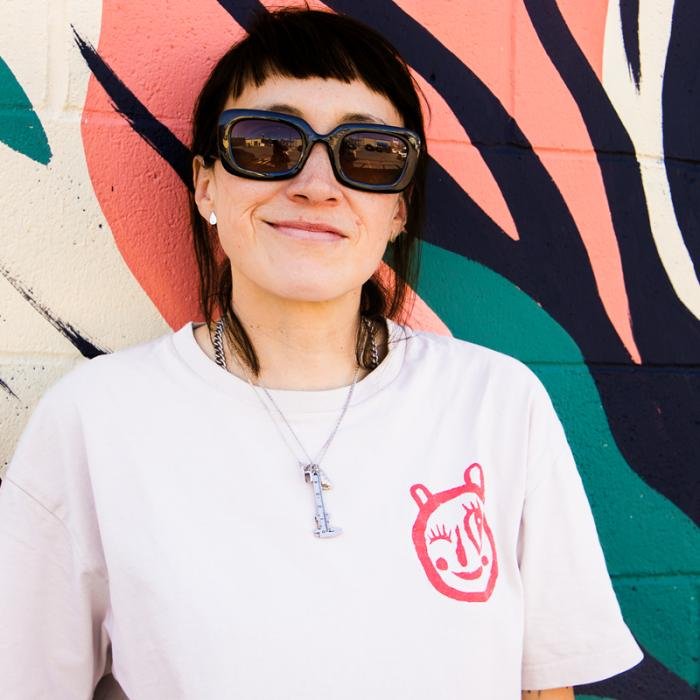 South Salt Lake Arts Council - Mural Fest Artists