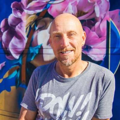 South Salt Lake Arts Council - Mural Artists