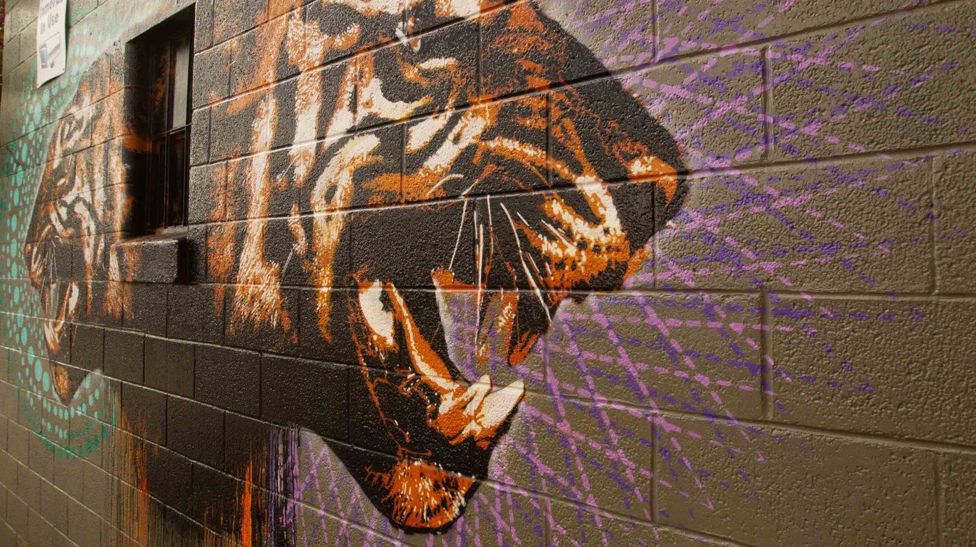 South Salt Lake Arts Council - Untitled | Daniel Overstreet