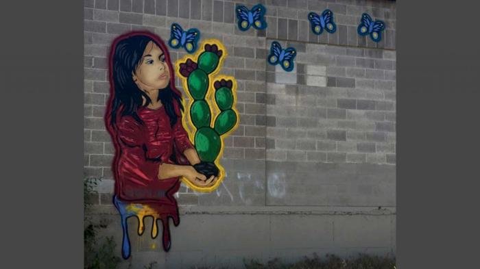 South Salt Lake Arts Council - Murals