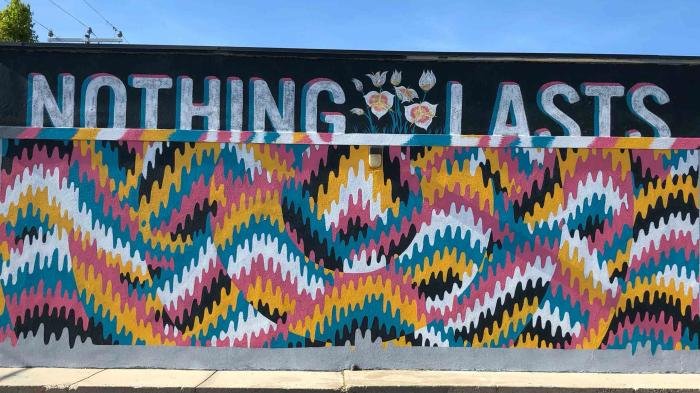 South Salt Lake Arts Council - Evan Jed Memmott