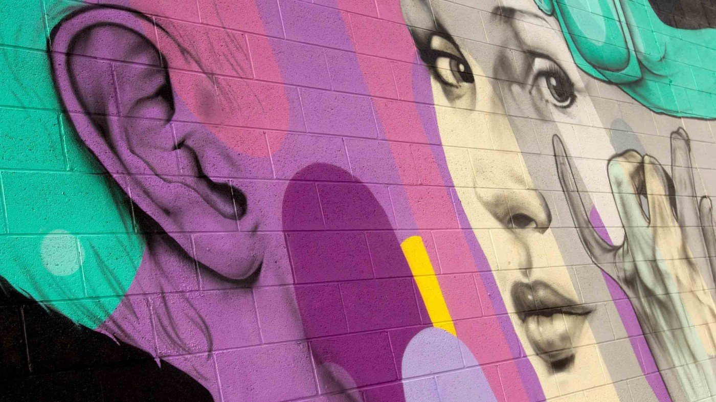 South Salt Lake Arts Council - Light Work