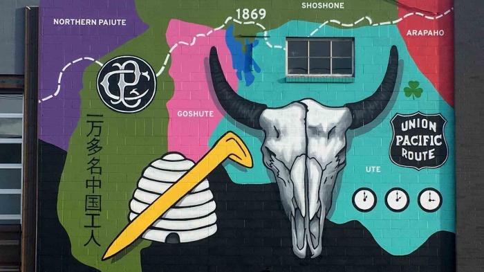 South Salt Lake Arts Council - Trent Call