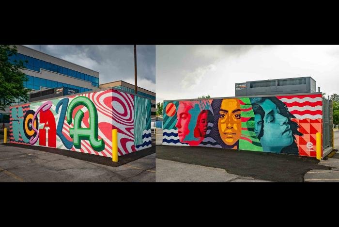 South Salt Lake Arts Council - Cole Eisenhour