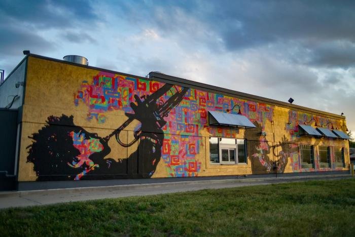 South Salt Lake Arts Council - Eqypt