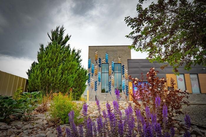 South Salt Lake Arts Council - Sandra Fettingis