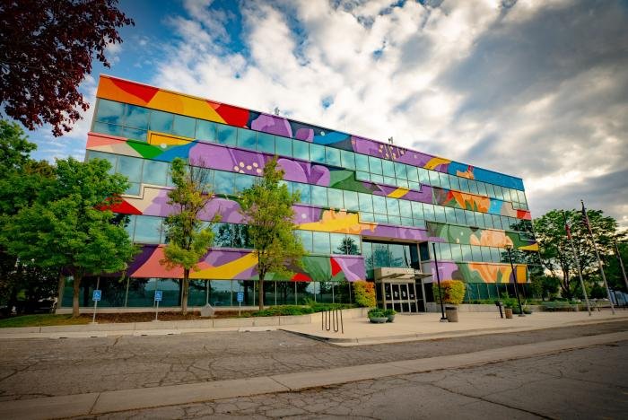 South Salt Lake Arts Council - DAAS