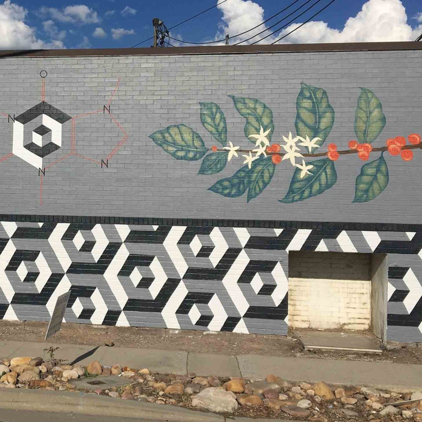 South Salt Lake Arts Council - Mural Fest to add new public art pieces to So. Salt Lake culminating in a community celebration
