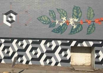 Mural Fest to add new public art pieces to So. Salt Lake culminating in a community celebration