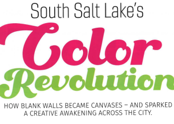 South Salt Lake South Salt Lake