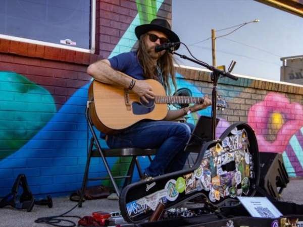 South Salt Lake Arts Council - Latest News and Events