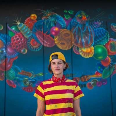 South Salt Lake Arts Council - About Mural Fest