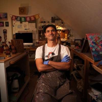 South Salt Lake Arts Council - About Mural Fest