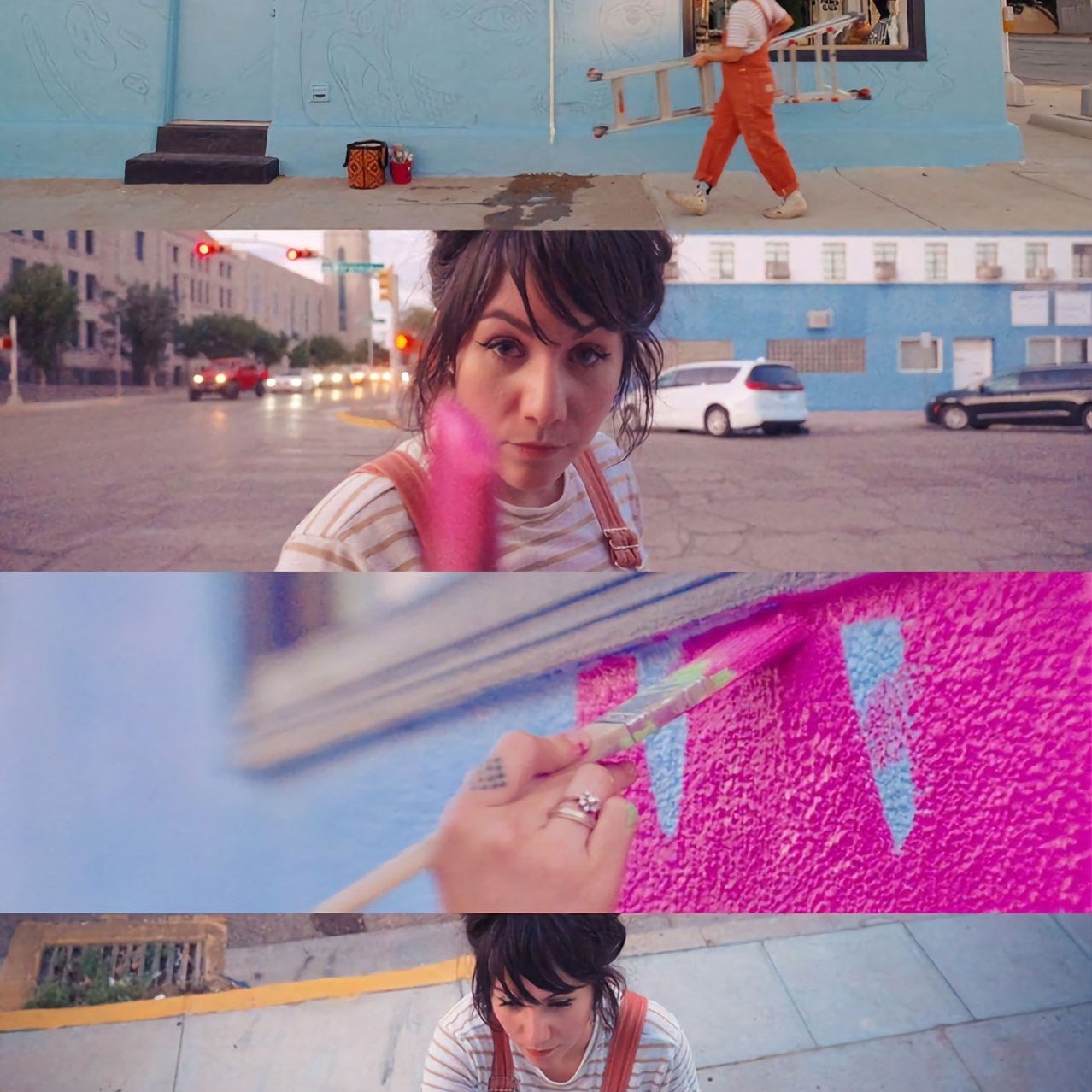 South Salt Lake Arts Council - Christin Apodaca