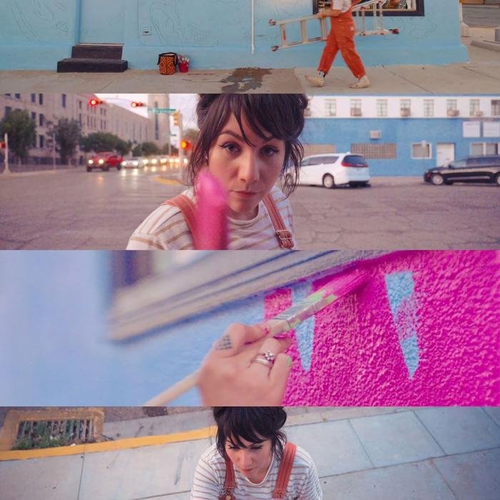 South Salt Lake Arts Council - Mural Fest Artists