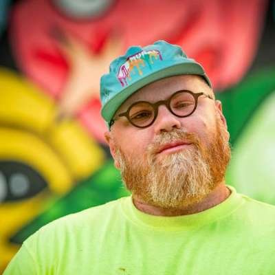 Bridcap 2026 Mural Fest Artist