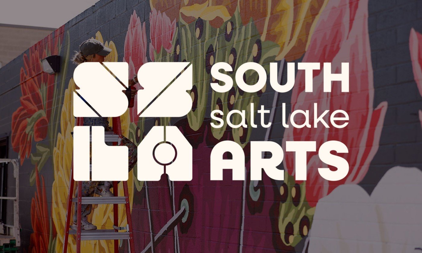 South Salt Lake Arts Council - Brand Kit