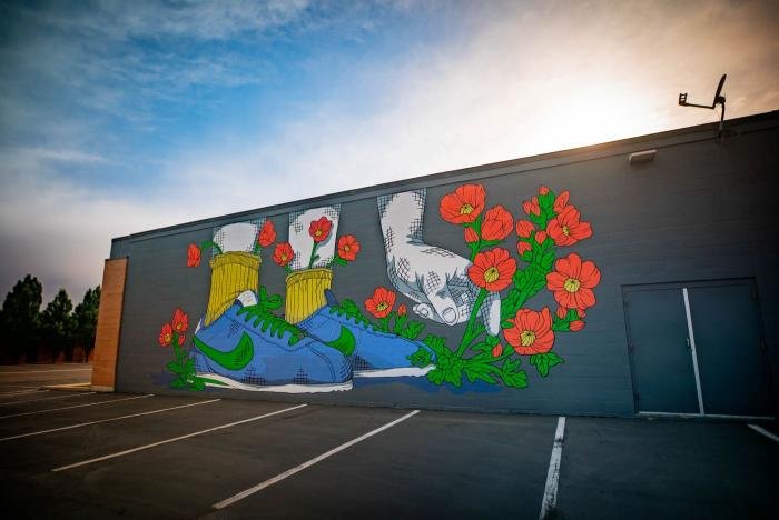 South Salt Lake Arts - Christin Apodaca