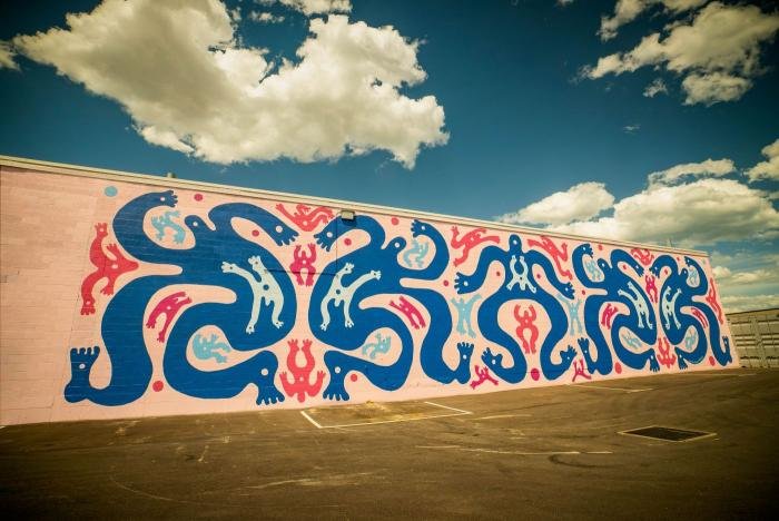 South Salt Lake Arts - Sophie Nebeker