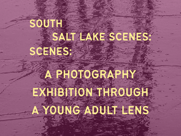 South Salt Lake Scenes