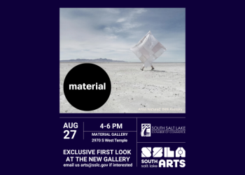 Networking and VIP Event at Material