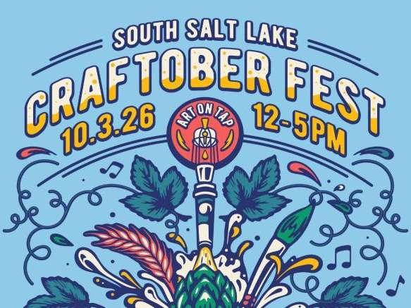 Craftober Fest 2026 - All you need to know