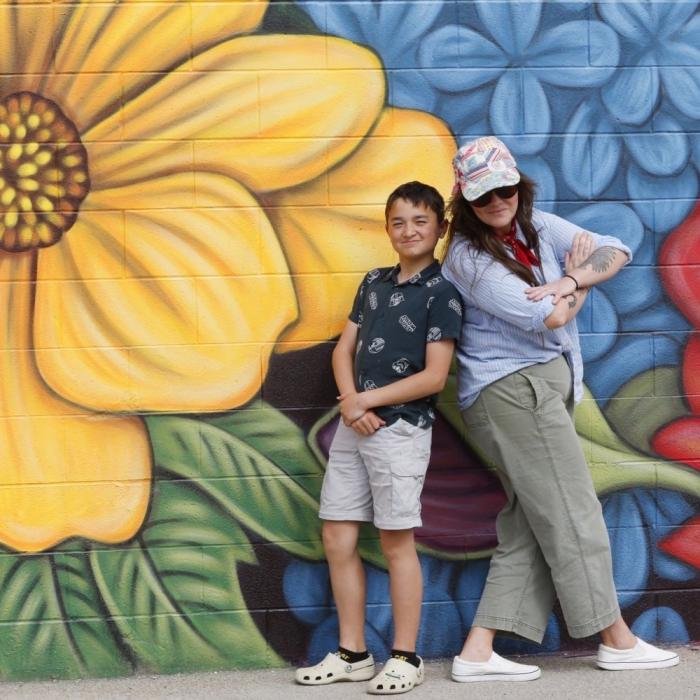 South Salt Lake Arts Council - Our Programs