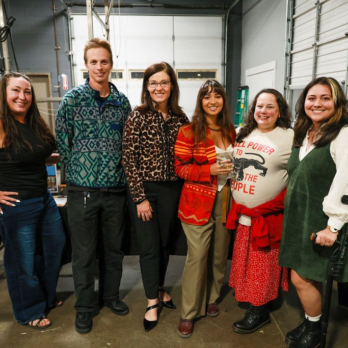 South Salt Lake Arts - The First Craftober Fest Silent Auction