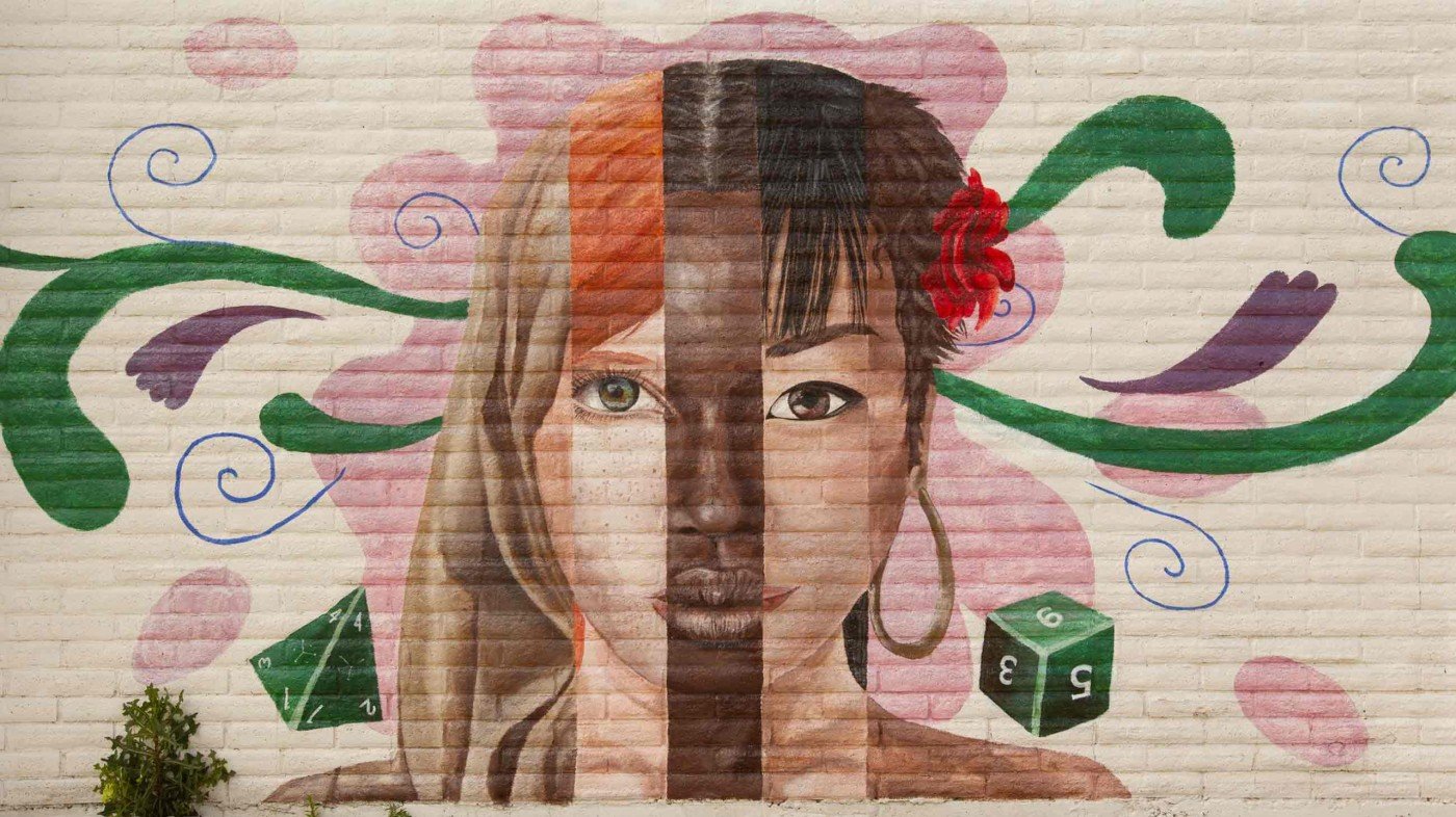 South Salt Lake Arts Council - M&rsquo;Lady Medley 