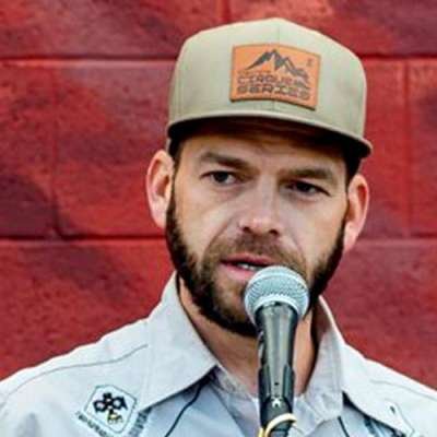 South Salt Lake Arts Council - Mural Artists