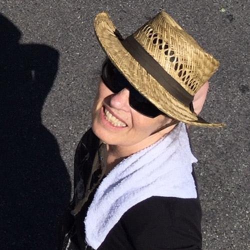 South Salt Lake Arts Council - Light Man