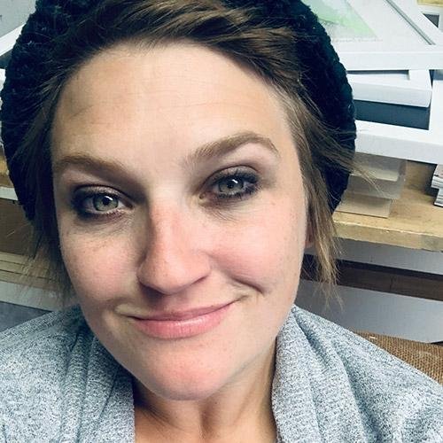 South Salt Lake Arts Council - Mural Fest Artists