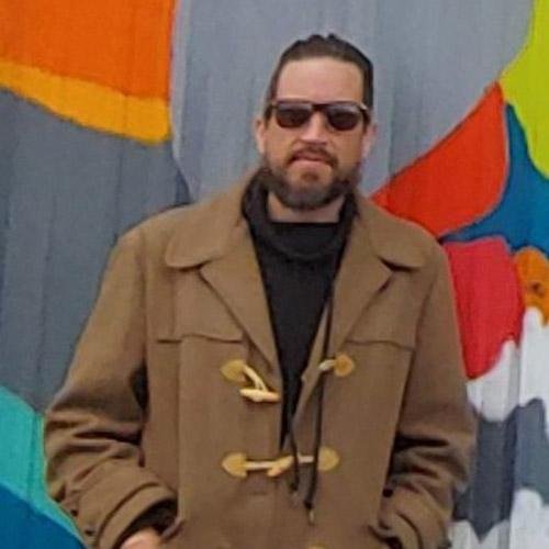 South Salt Lake Arts Council - High Water