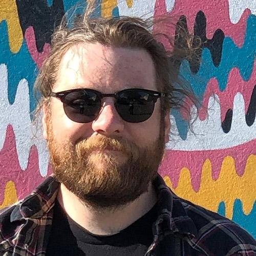 South Salt Lake Arts Council - Nothing Lasts