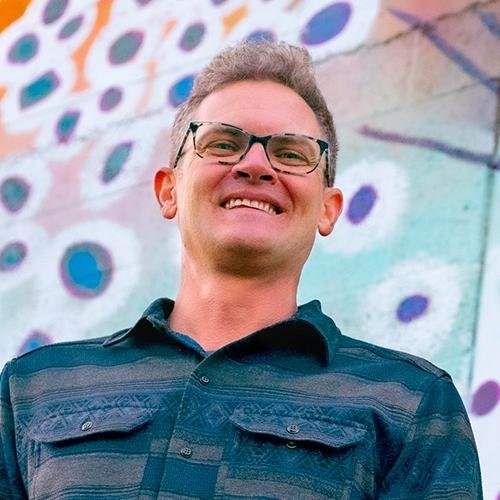 South Salt Lake Arts Council - Mural Fest Artists