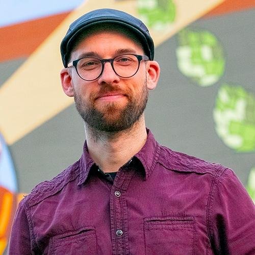 South Salt Lake Arts Council - Mural Fest Artists