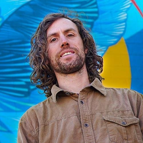 South Salt Lake Arts Council - Crane Coalesce