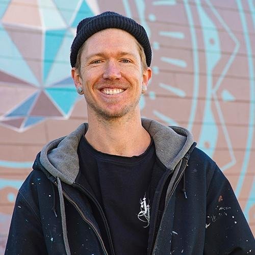 South Salt Lake Arts Council - Air and Aether