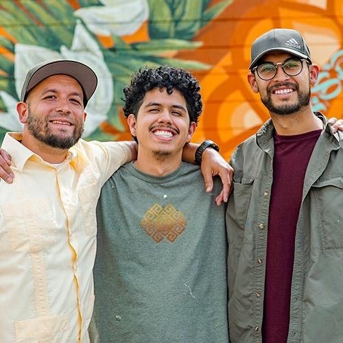 South Salt Lake Arts Council - Mural Fest Artists