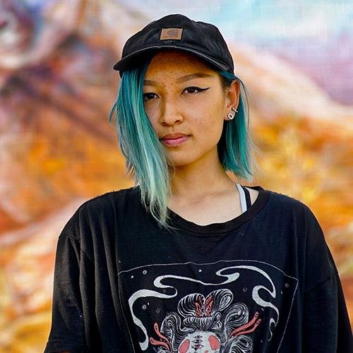 South Salt Lake Arts Council - Safe Place