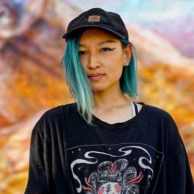 South Salt Lake Arts Council - Mural Artists