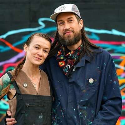 South Salt Lake Arts Council - Mural Artists