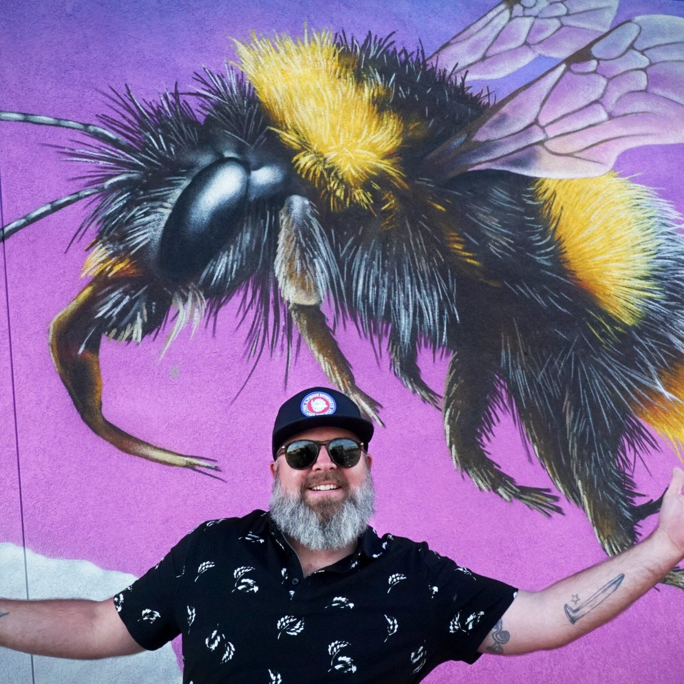 South Salt Lake Arts Council - Thomas Turner