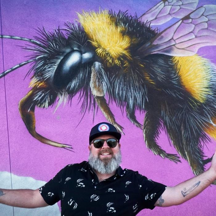 South Salt Lake Arts Council - Murals